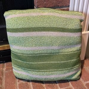 💚The Sak Decorative Accent Pillow